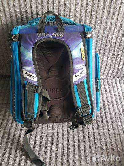 Школьный рюкзак