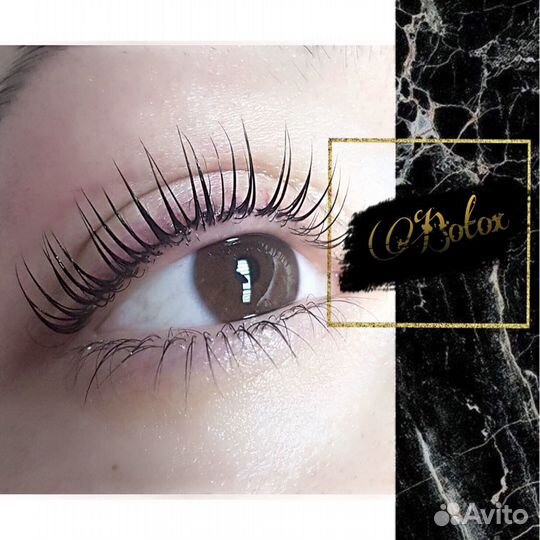 Биотатуаж, архитектура, окрашивание бровей, ламини