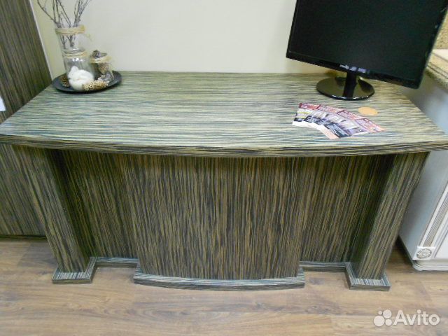 Рабочий стол,шкаф, тумбочка