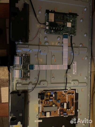 Ремонт телевизоров