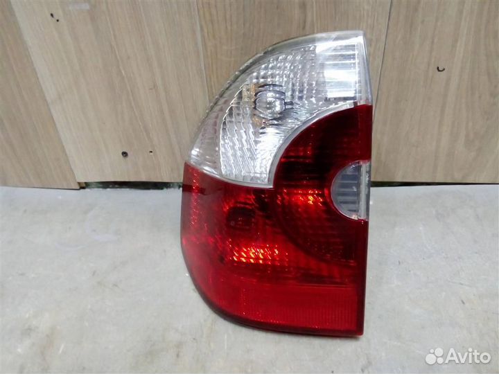 Фонарь задний левый от BMW X3 E83 2004-2010