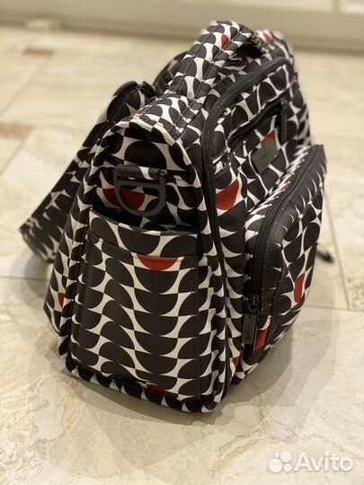 Сумка-рюкзак для мамы Ju-Ju-Be