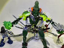 Lego Bionicle 8940 Karzahni