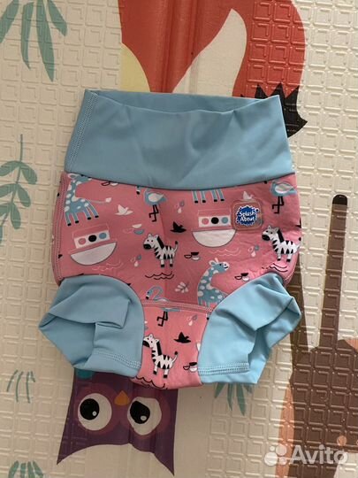 Трусы для плавания