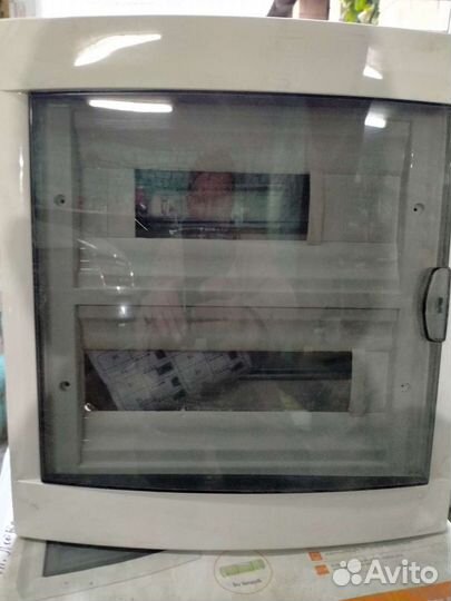 Шкаф электрический