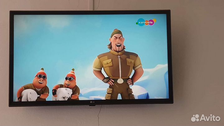 Телевизор бу