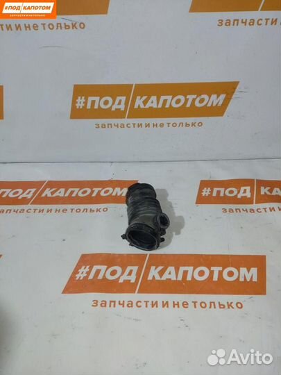 Патрубок воздушного фильтра Mazda 3 BL 2009