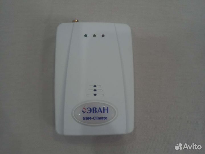 Эван GSM