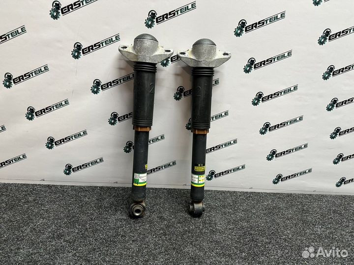 Амортизаторы задние Toyota Rav4 XA50 2021