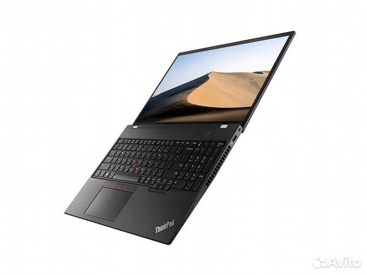 Ноутбук Lenovo ThinkPad T16 (i7-1360P) 2023 год
