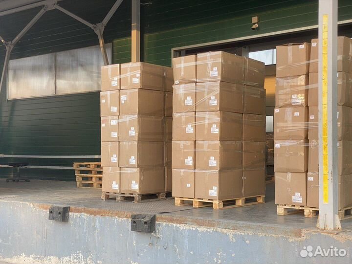 Фулфилмент для маркетплейсов