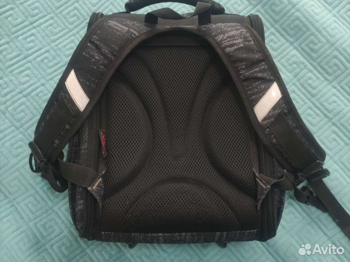 Школьный рюкзак для мальчиков