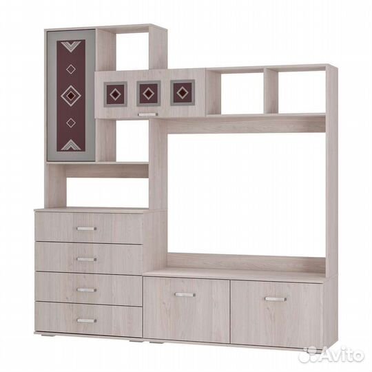 Стенка гостинная