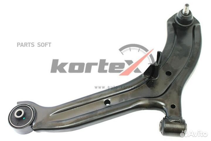 Kortex KSL5055 Рычаг пер.подв.нижн.L