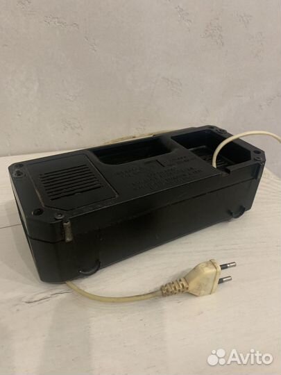 Радиоприемник Микрон рп - 201