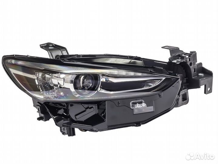 Фара правая Mazda Mazda 6