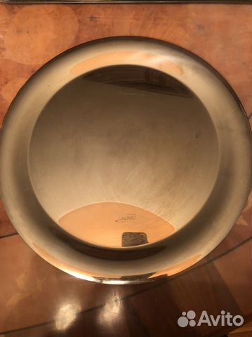 Подносы Цептер Разные