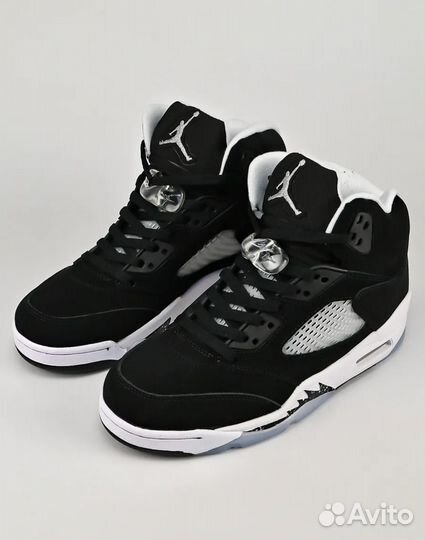 Nike air jordan 5 Оригинал