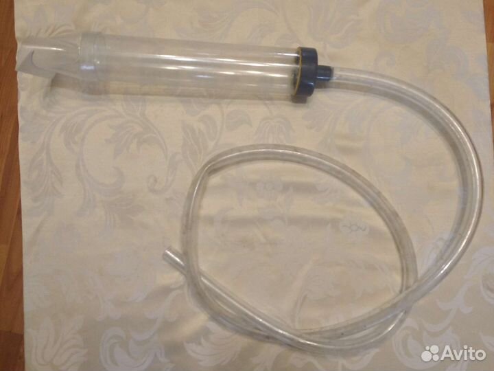 Для аквариума