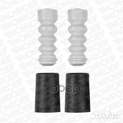 Комплект защитный VW polo 94- pk048 Monroe