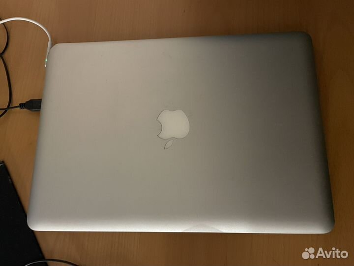 Apple MacBook Pro 13 Late 2011