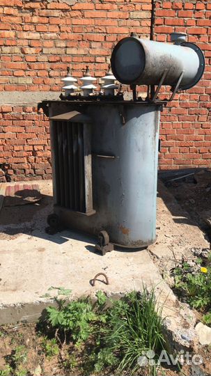 Трансформаторы тм 2 500/10/0,4 ква бу