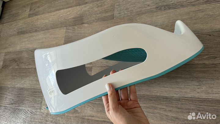 Горка для купания angelcare