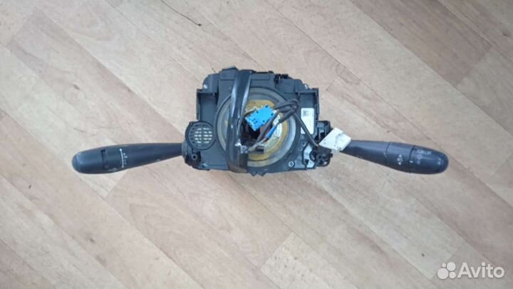 Ситроен С4 б7 подрулевой переключатель Citroen c4