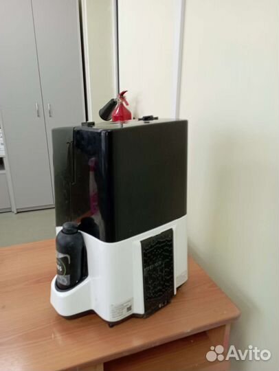Фотополимерный 3d принтер Uniz slash plus