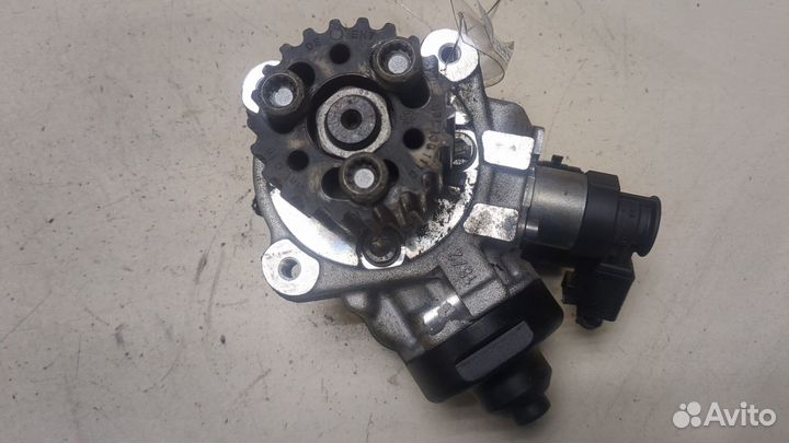 Тнвд Volkswagen Passat 6, 2009