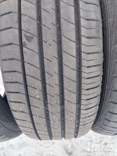 Dunlop Le Mans V 205/55 R16 91V