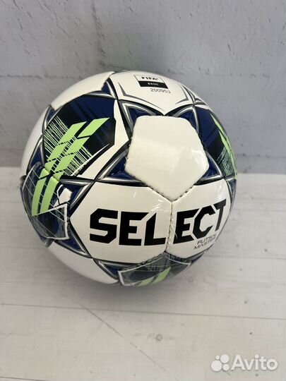 Футбольный мяч размер 4