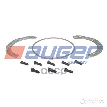 Монтажный ремонтный комплект ступицы колеса Vol