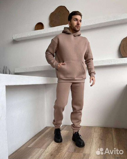 Спортивный костюм для пары