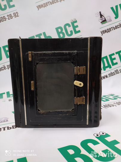 Фото камера ретро