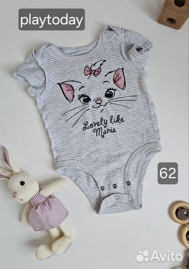 Одежда для девочки пакетом. Новорожденные