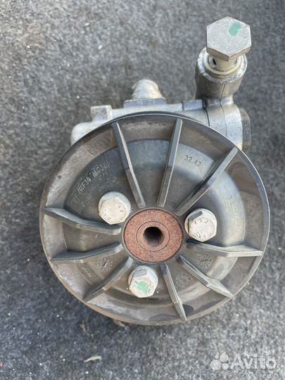 Насос гидроусилителя гура BMW 5/6 серии Е60/61 Е63