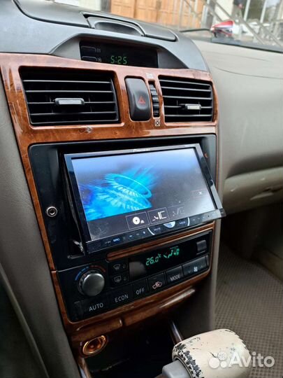 Магнитола pioneer AVH-X 4600DVD