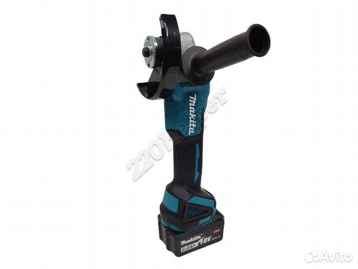 Набор BL Makita 3в1 ушм шуруповерт гайковерт м