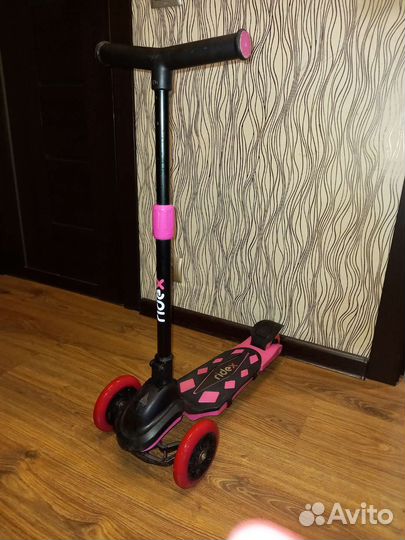Самокат детский
