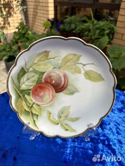 Набор столовой посуды.Германия