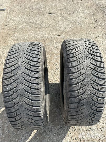 Marshal WinterCraft SUV Ice WS31 215/60 R16