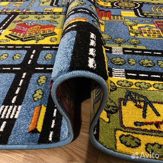 Ковер детский Crystal 1.6х2.3