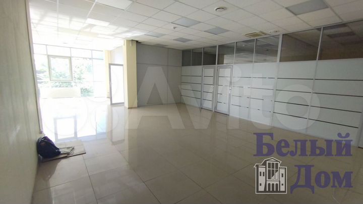 Сдам офисное помещение, 158 м²