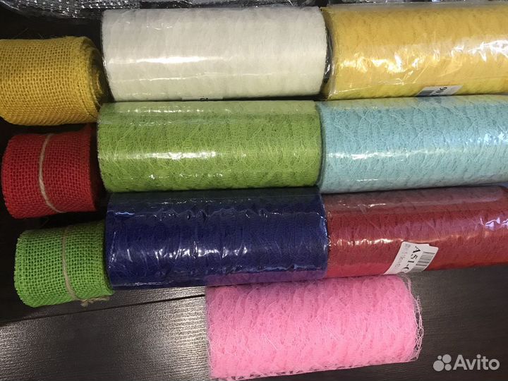 Для творчества / Рукоделия