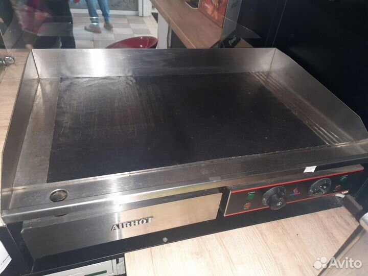 Гриль Airhot