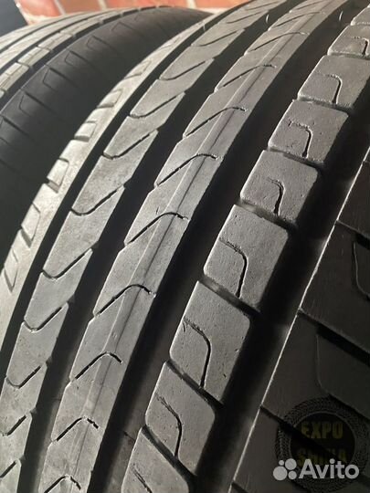 Pirelli Scorpion Verde 265/45 R20