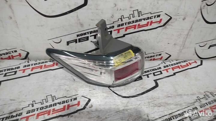 Фонарь nissan elgrand PE52 PNE52 TE52 TNE52 8503 б