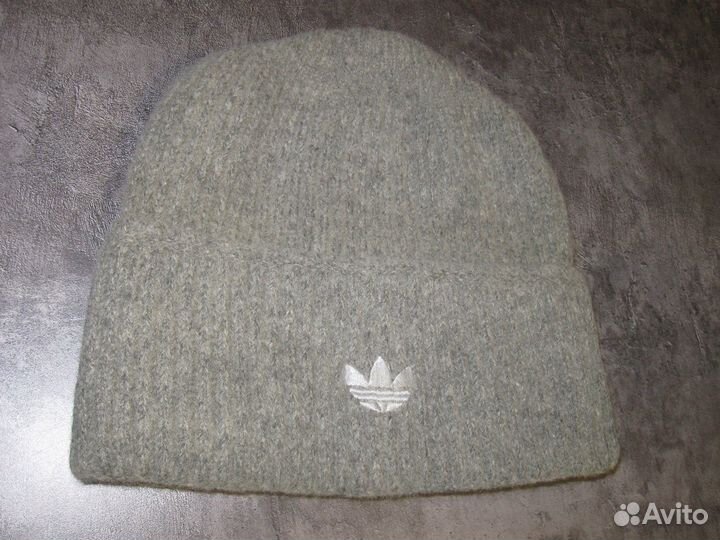 Шапка мужская adidas