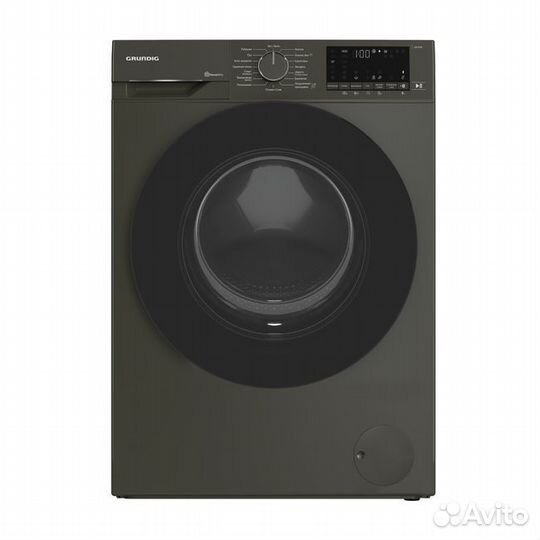 Стиральная машина Grundig GW5P56H21A